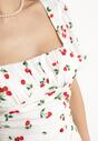 Rochie Albă