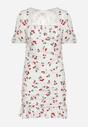 Rochie Albă