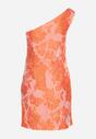 Rochie Portocalie