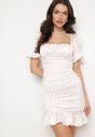 Rochie Roz