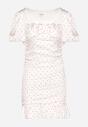 Rochie Roz