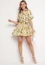 Rochie Bej
