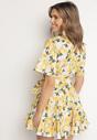 Rochie Bej