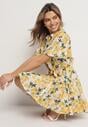 Rochie Bej