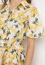Rochie Bej