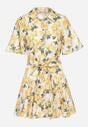 Rochie Bej