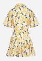 Rochie Bej