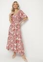 Rochie Bordo