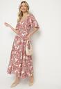 Rochie Bordo