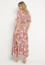 Rochie Bordo