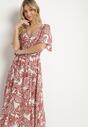 Rochie Bordo