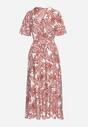 Rochie Bordo