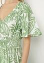 Rochie Verde