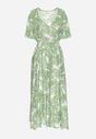 Rochie Verde