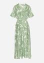Rochie Verde