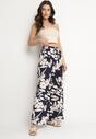 Pantaloni Bleumarin