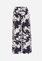 Pantaloni Bleumarin