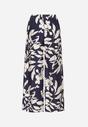 Pantaloni Bleumarin