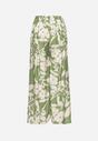 Pantaloni Verde închis