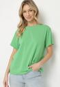 T-shirt Verde