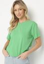 T-shirt Verde