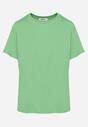 T-shirt Verde