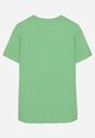 T-shirt Verde