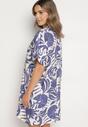 Rochie Albastră