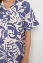 Rochie Albastră