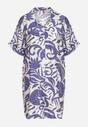 Rochie Albastră