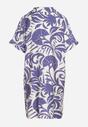 Rochie Albastră