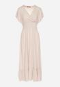Rochie Bej