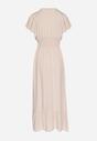 Rochie Bej