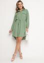 Rochie Verde