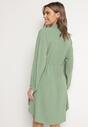 Rochie Verde