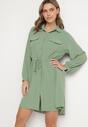 Rochie Verde