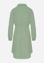 Rochie Verde