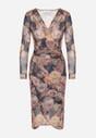 Rochie Maro