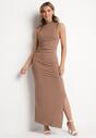 Rochie Bej