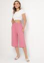 Pantaloni Roz