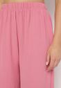 Pantaloni Roz