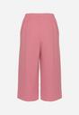 Pantaloni Roz