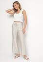 Pantaloni Gri deschis