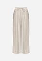 Pantaloni Gri deschis