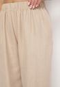 Pantaloni Bej