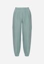 Pantaloni Verde mentă