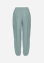Pantaloni Verde mentă