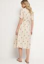 Rochie Bej
