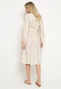 Rochie Bej