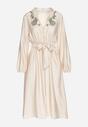 Rochie Bej